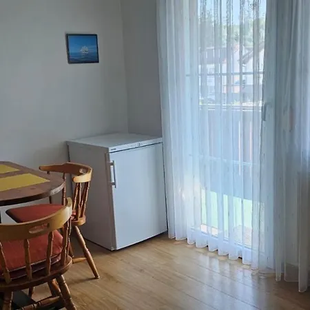 Apartment Alzner Unteruhldingen