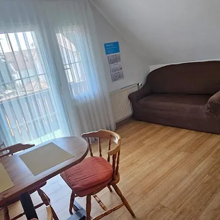 Apartment Alzner Unteruhldingen