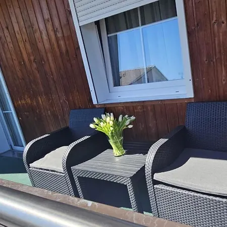 Apartment Alzner