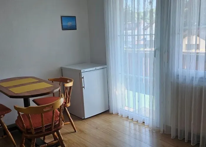 Apartment Alzner Unteruhldingen