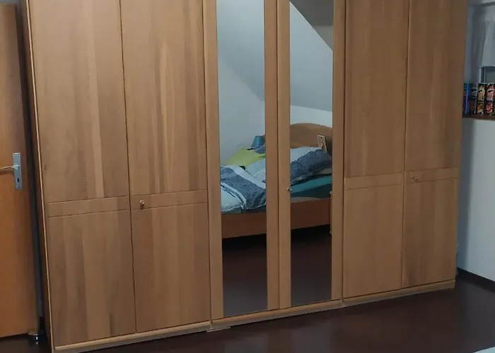 Apartment Alzner Unteruhldingen