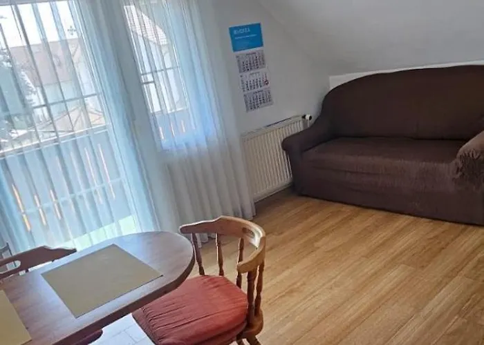 Apartment Alzner Unteruhldingen